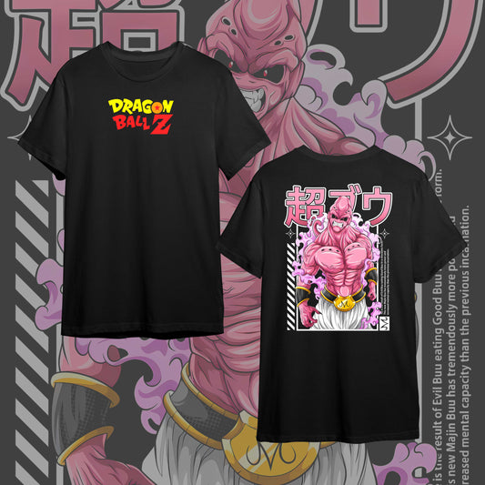 DRAGON BALL BACK #10