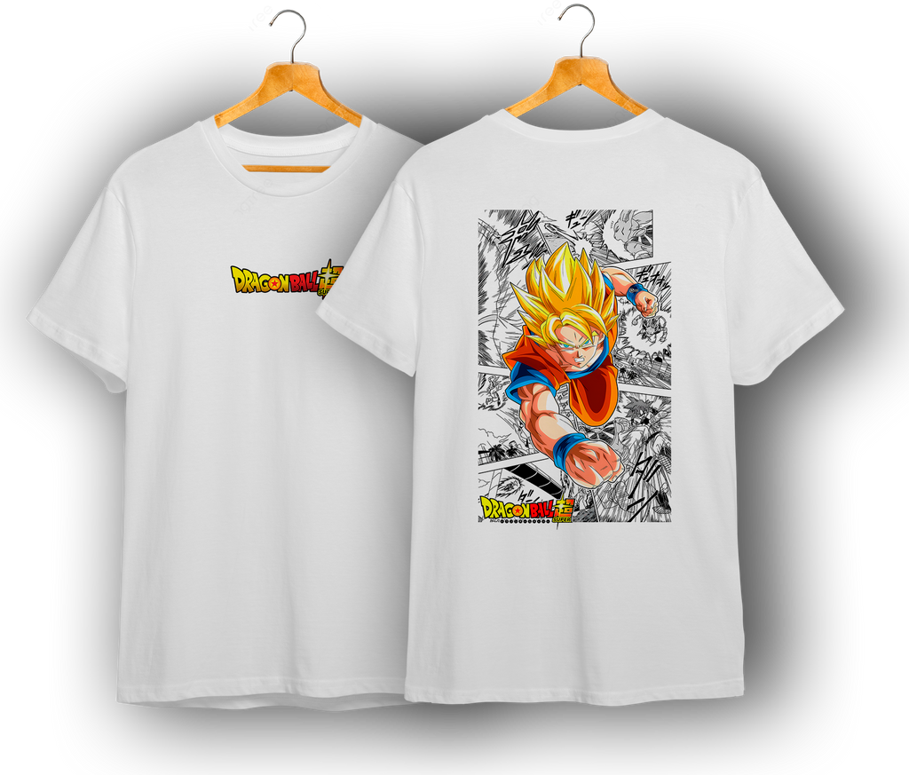 DRAGON BALL #10