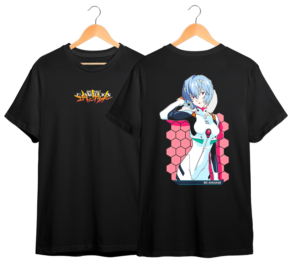 EVANGELION #10