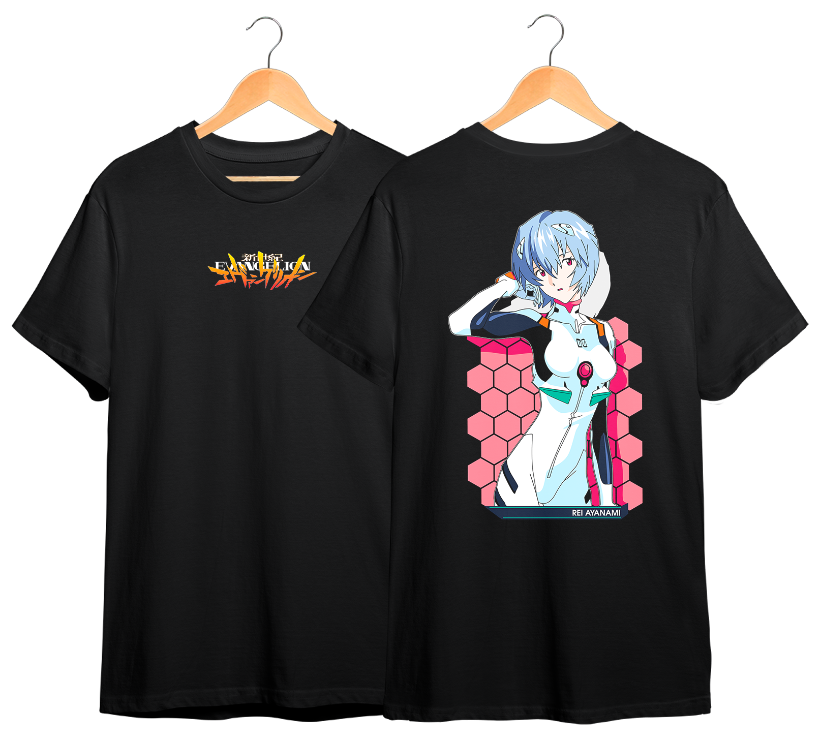 EVANGELION #10