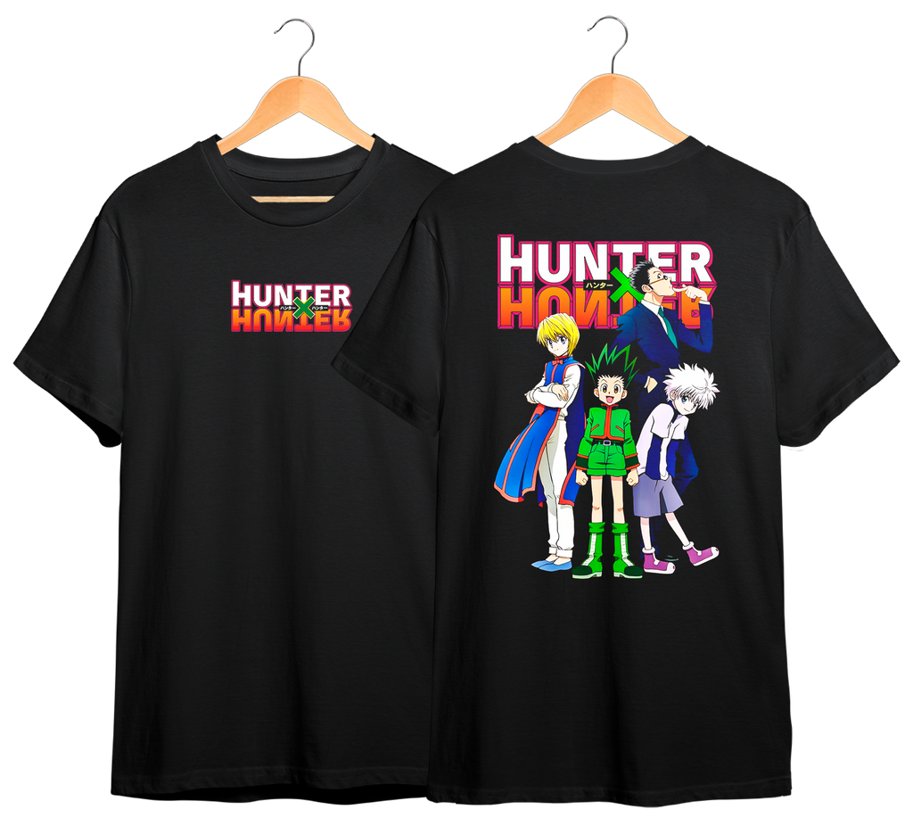 HUNTER X HUNTER #10