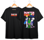 HUNTER X HUNTER #10