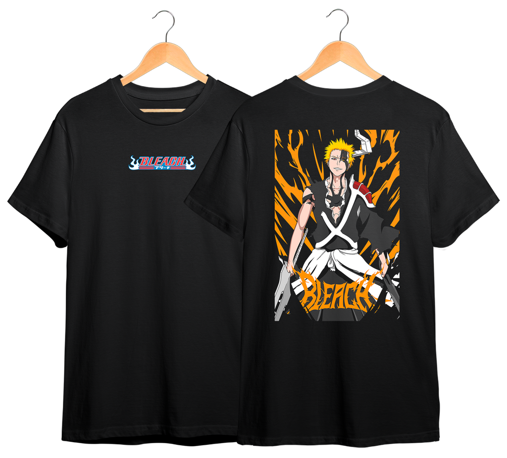 BLEACH #10