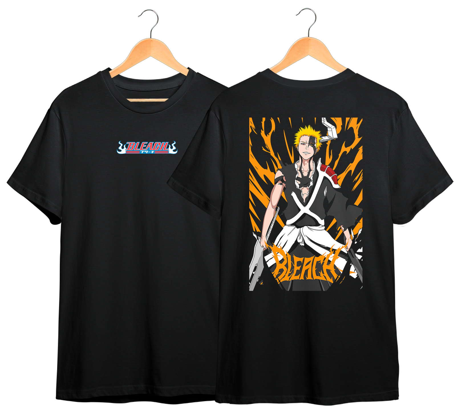 BLEACH #10
