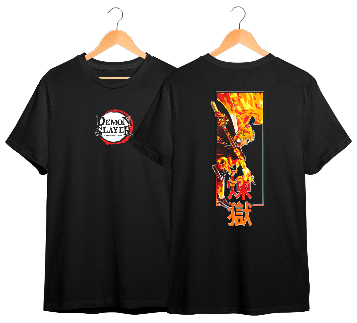 KIMETSU NO YAIBA #10