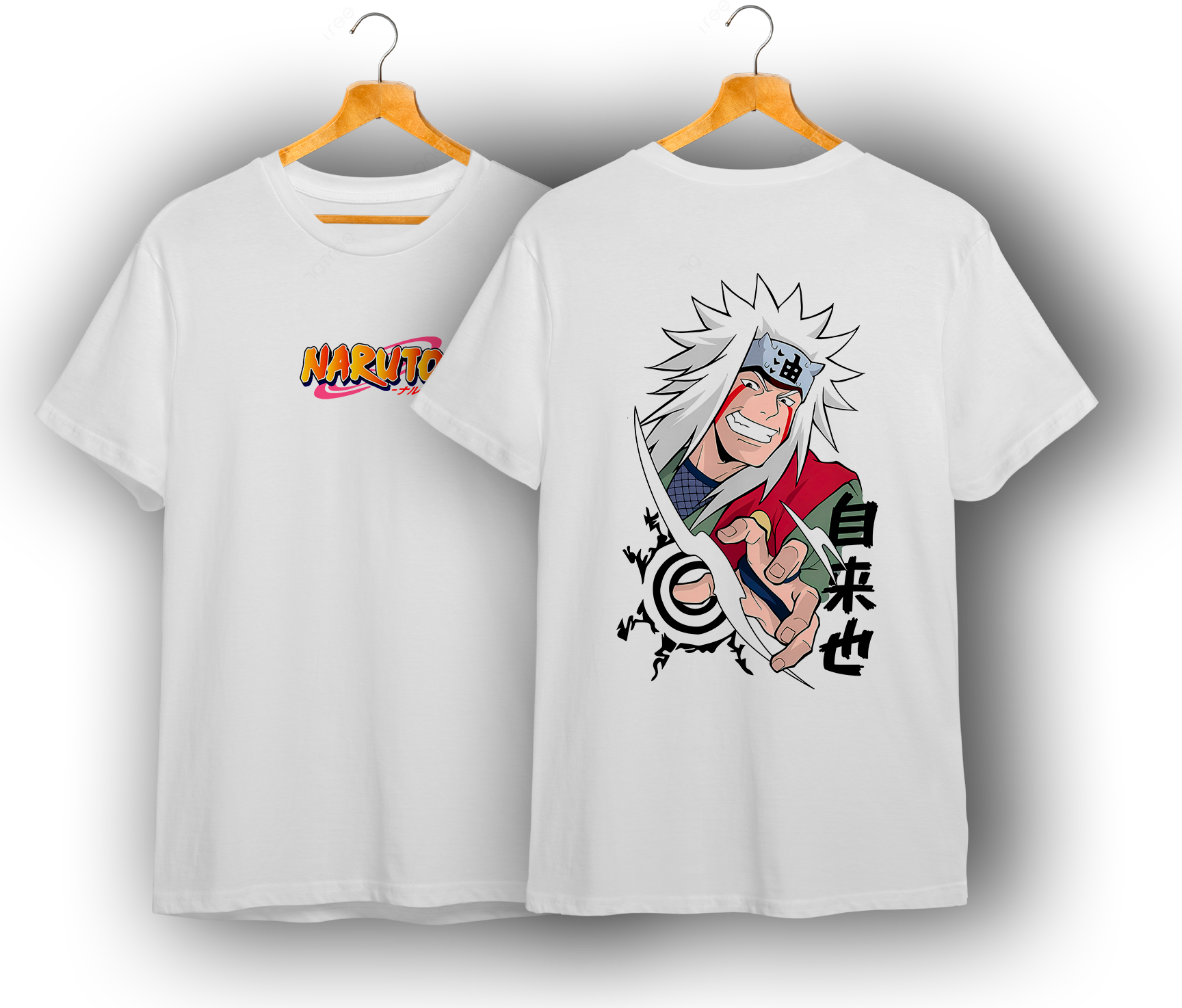 NARUTO #10