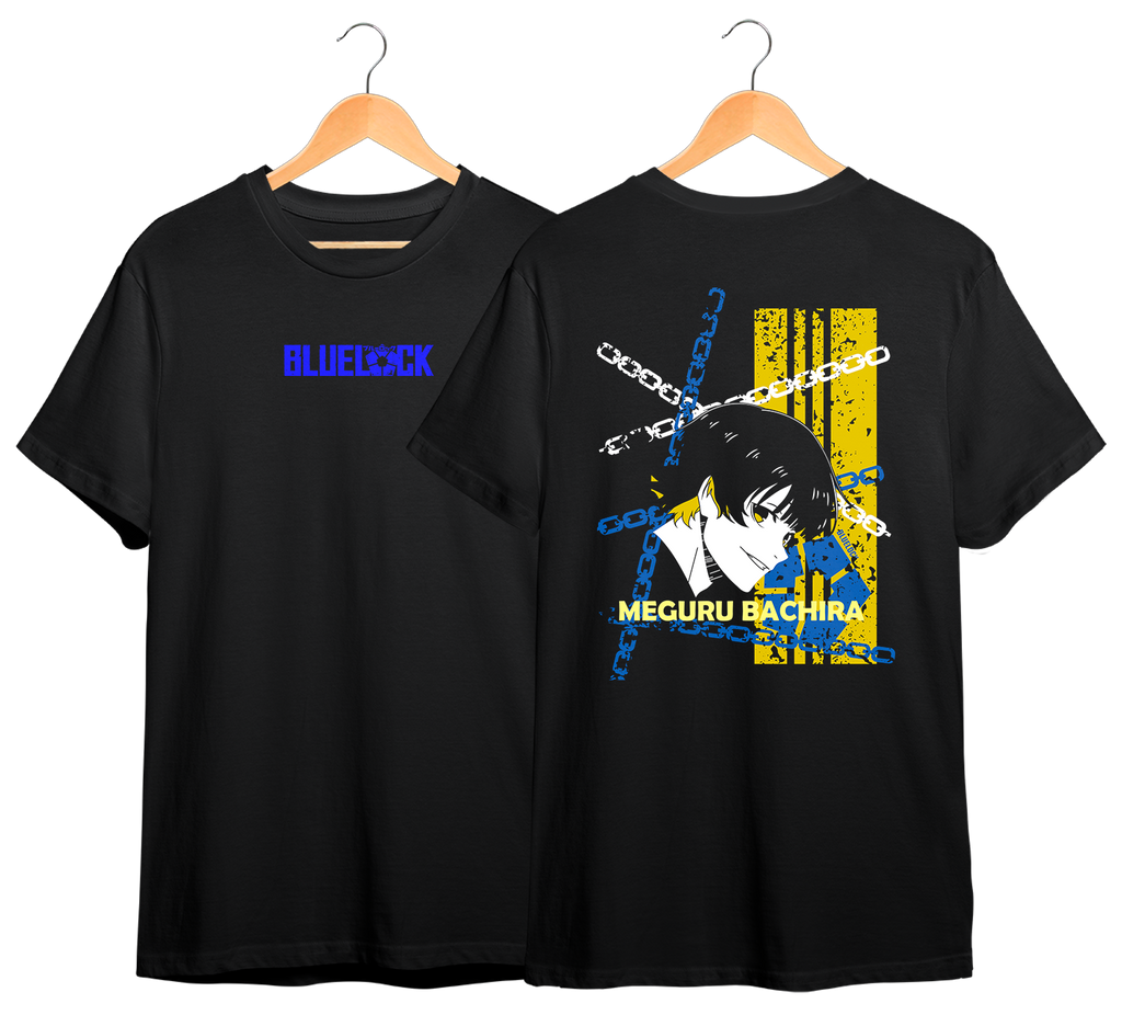 BLUE LOCK #10