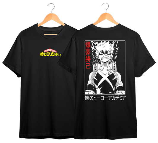 MY HERO ACADEMIA #10