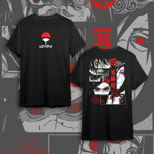 NARUTO BACK #10