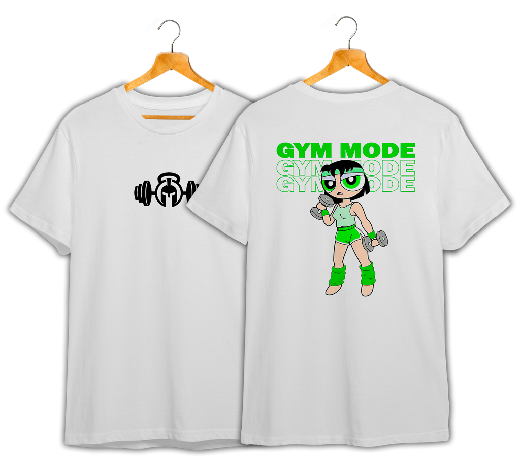GIMNASIO #10