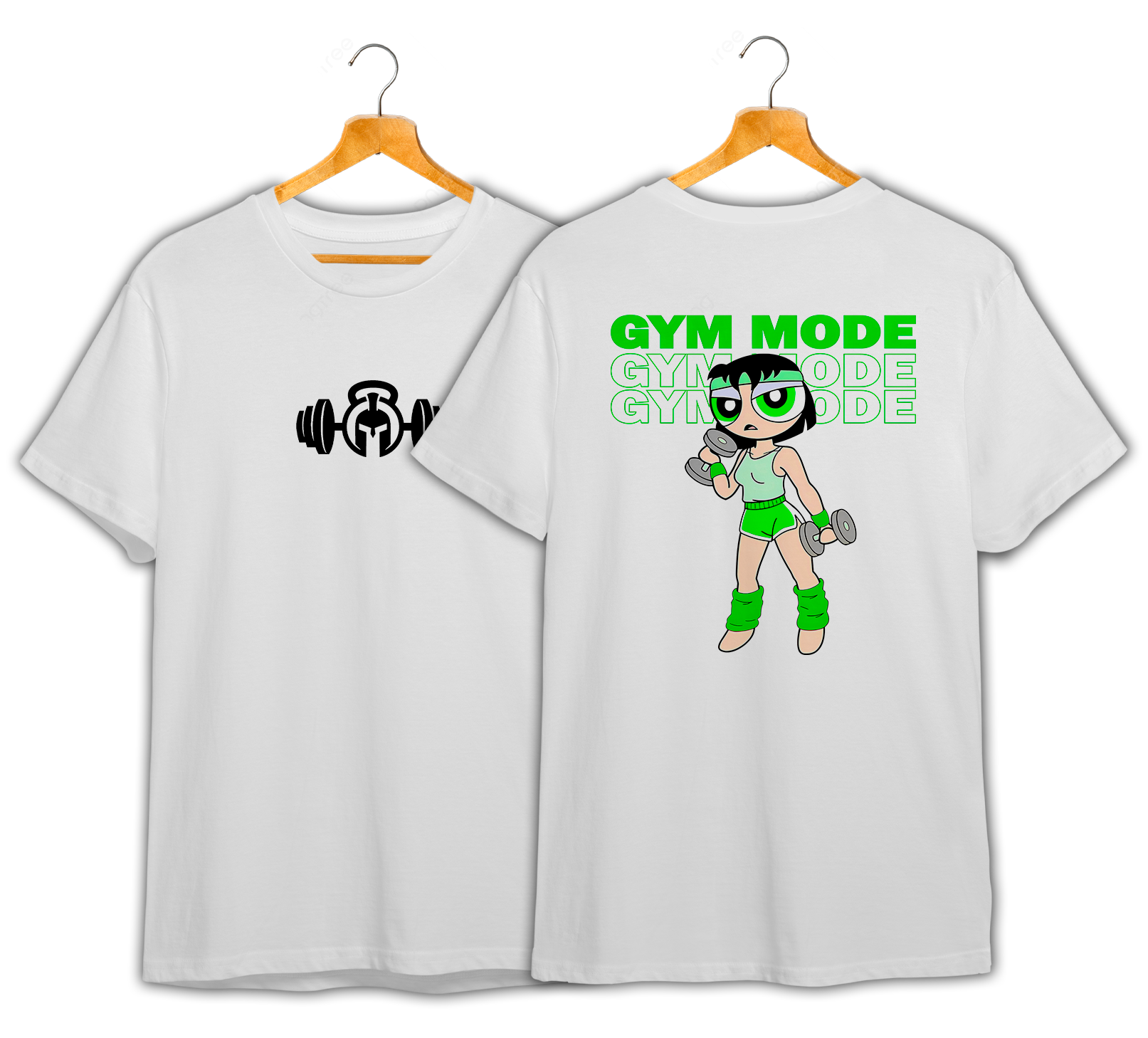 GIMNASIO #10