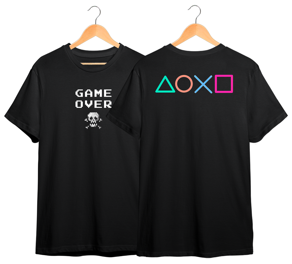 GAMER #10