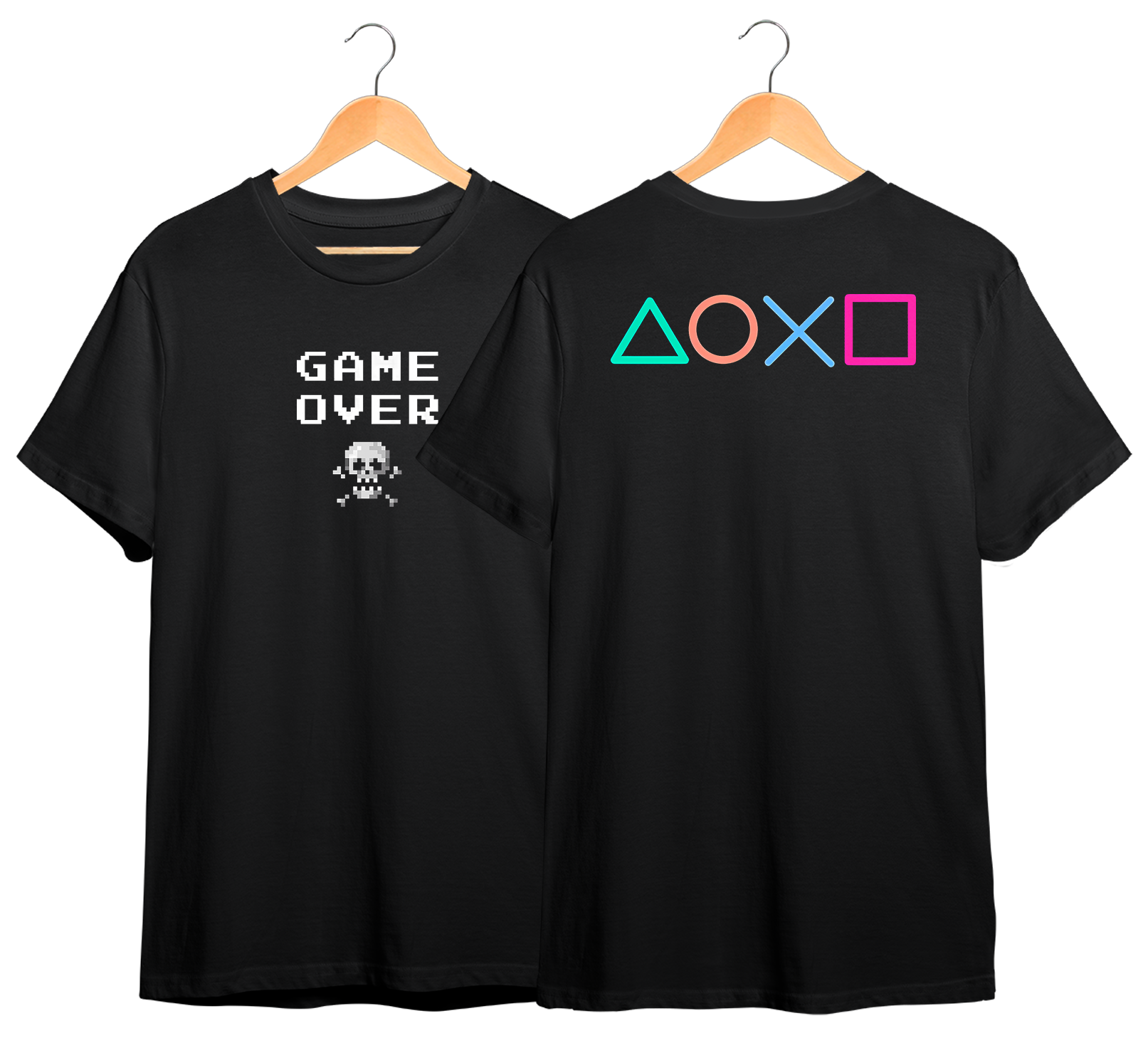 GAMER #10