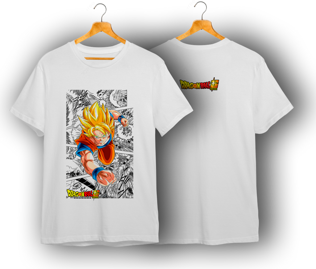 DRAGON BALL #10