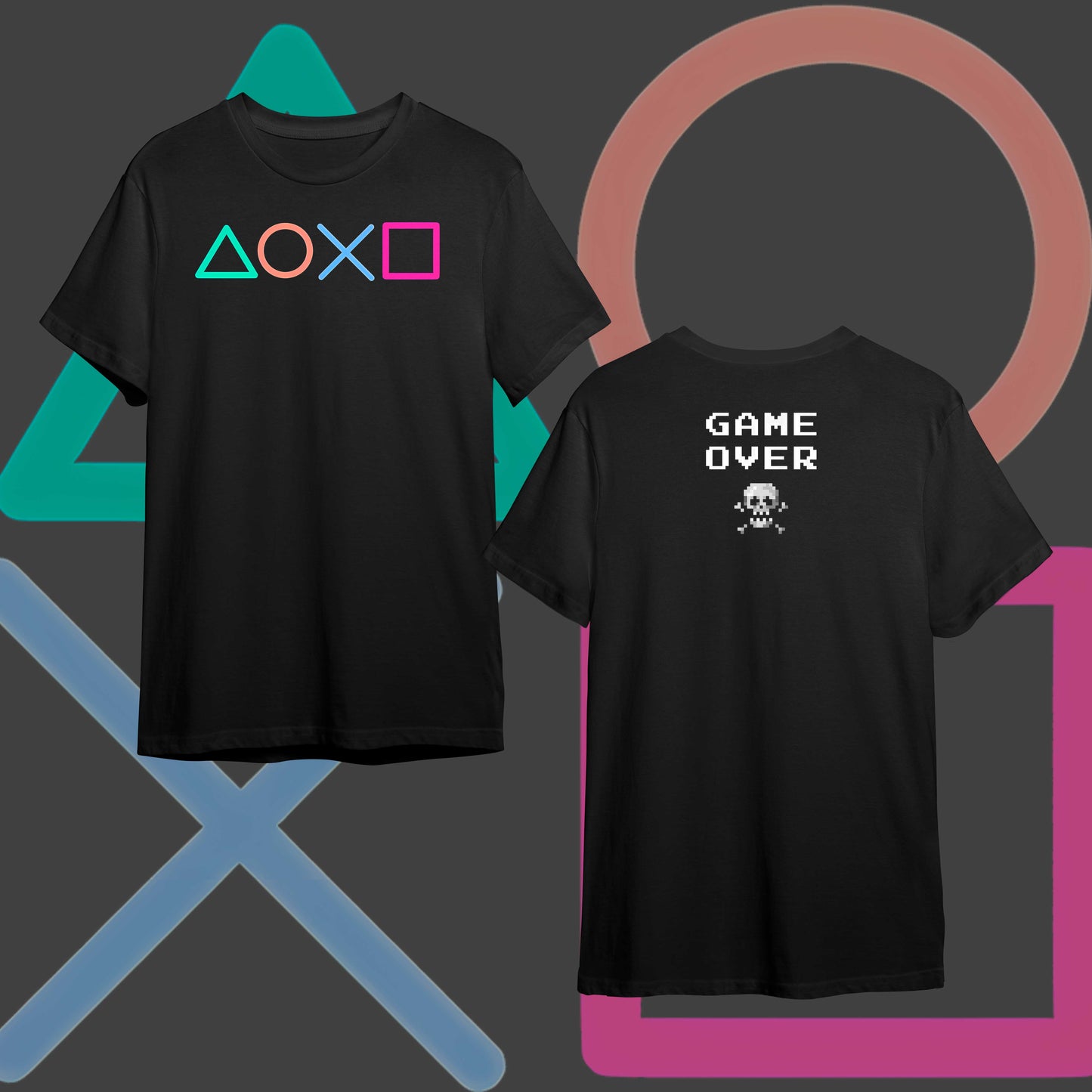 GAMER FRONT #10