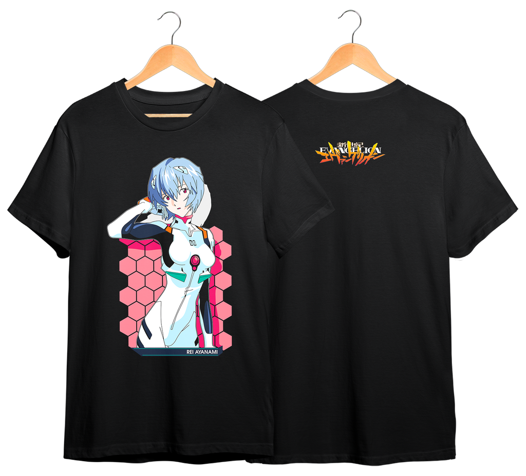 EVANGELION #10