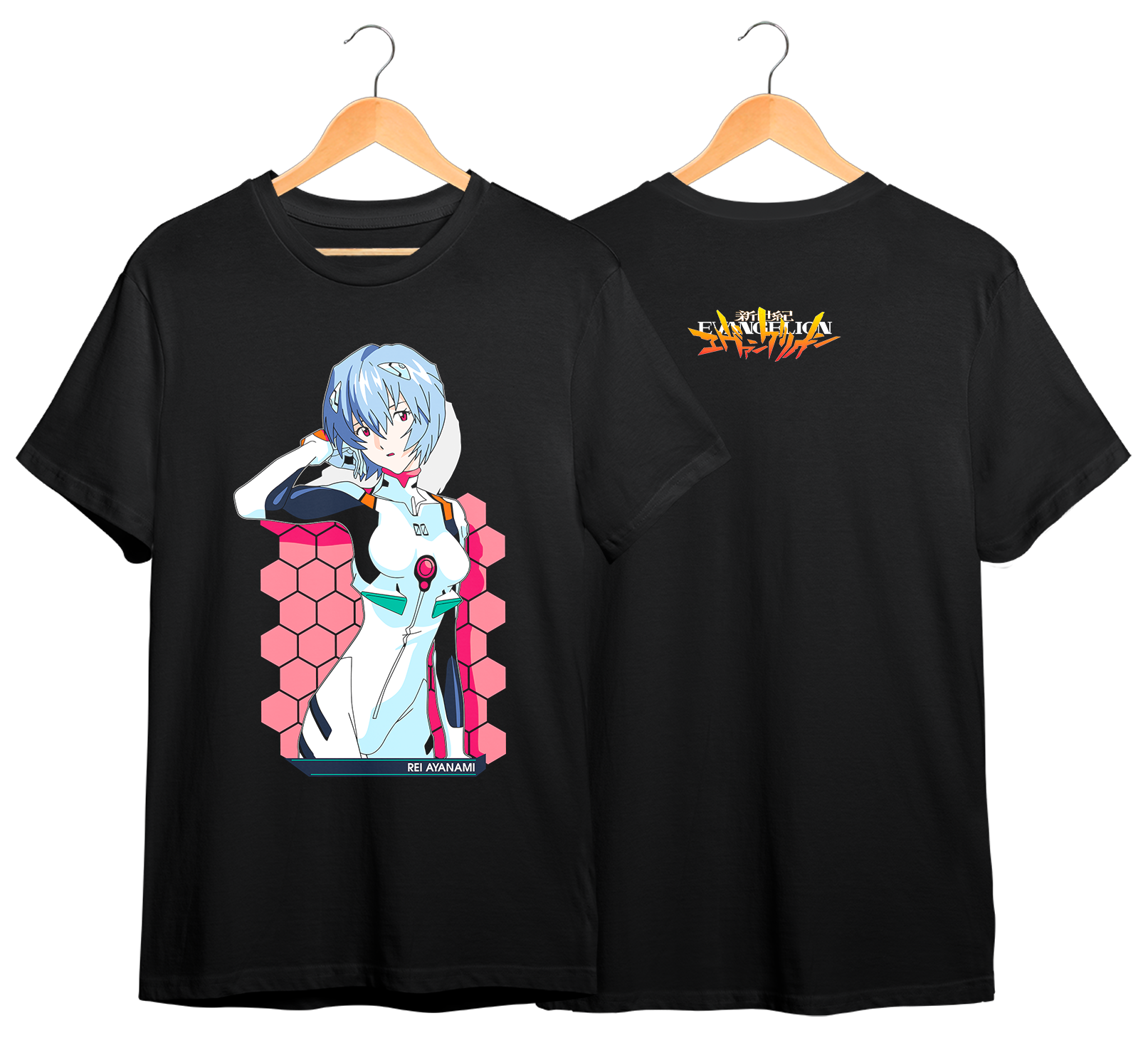 EVANGELION #10