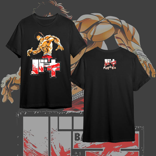 BAKI FRONT #10