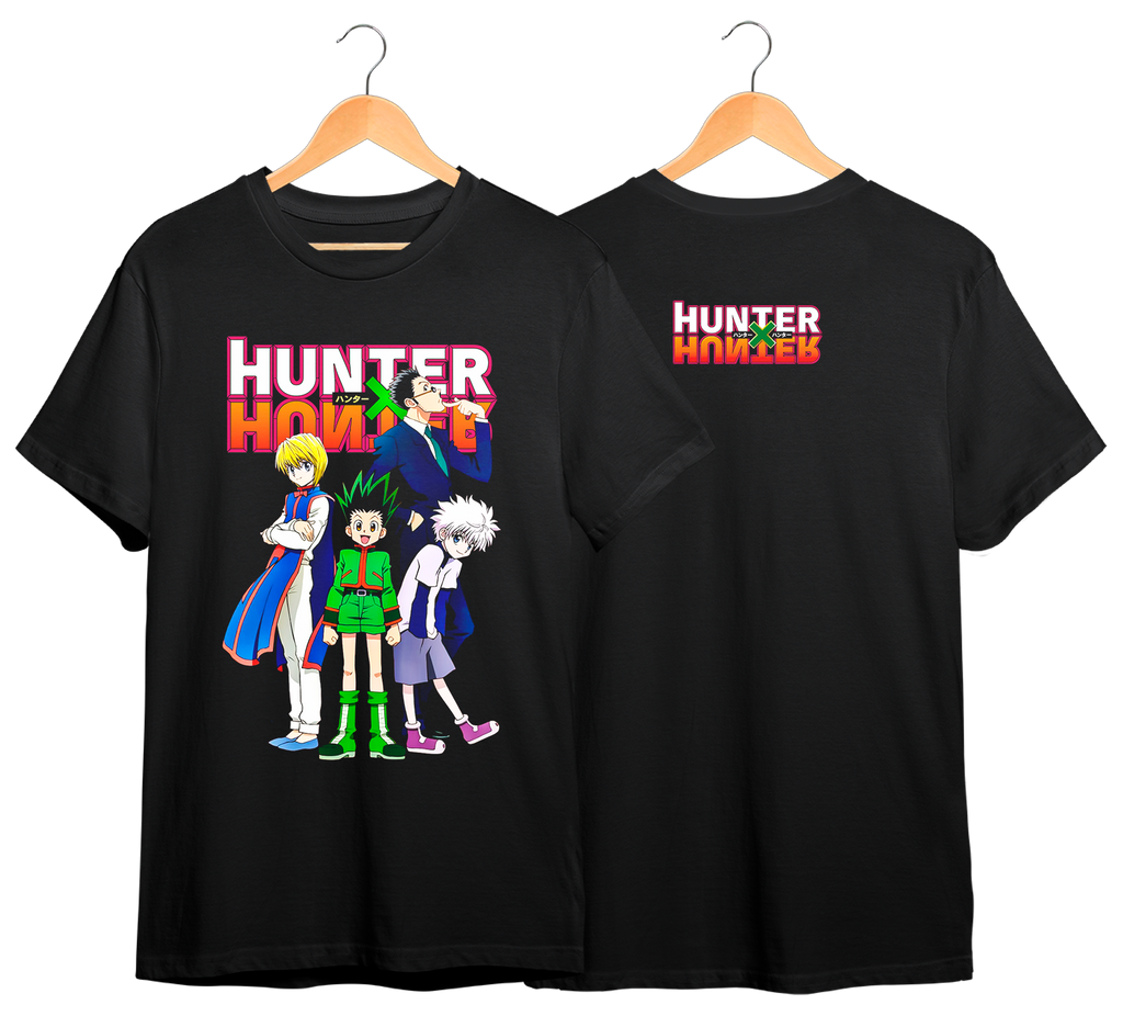 HUNTER X HUNTER #10