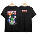 HUNTER X HUNTER #10
