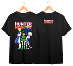 HUNTER X HUNTER #10