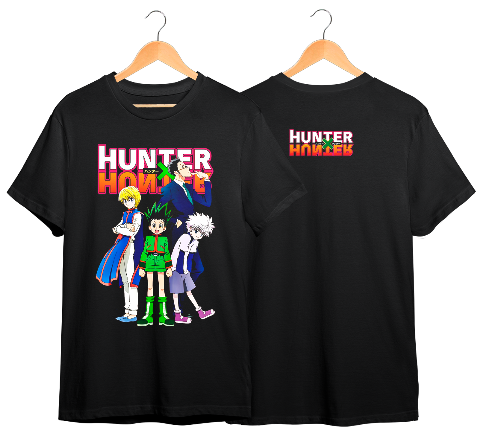 HUNTER X HUNTER #10