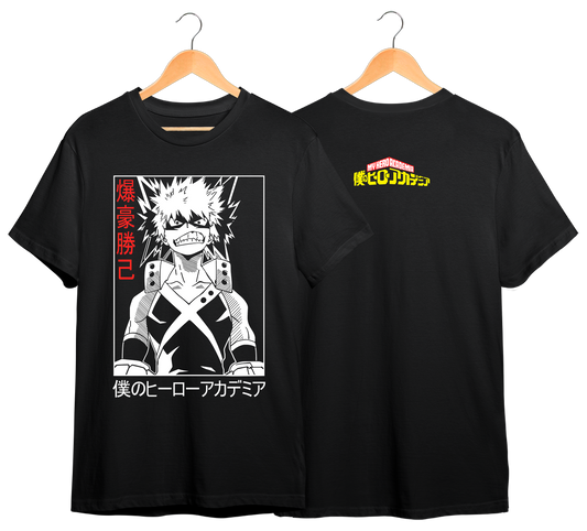 MY HERO ACADEMIA #10