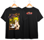 NANATSU NO TAIZAI #10