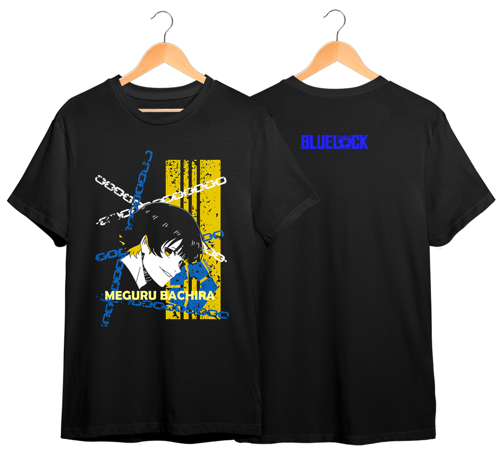 BLUE LOCK #10