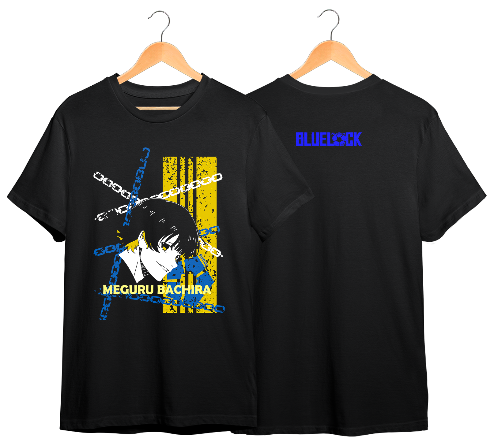 BLUE LOCK #10