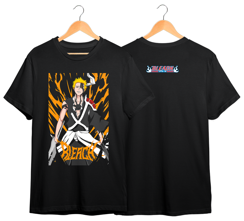 BLEACH #10