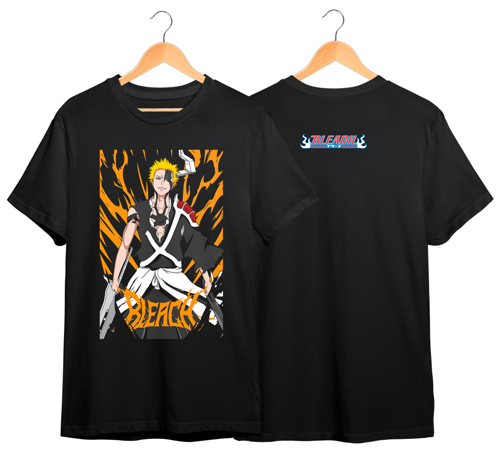BLEACH #10
