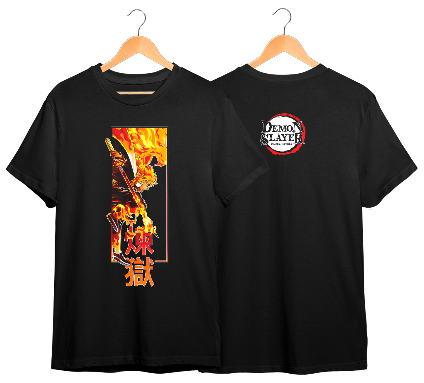 KIMETSU NO YAIBA #10