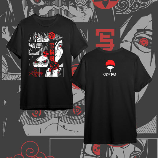 NARUTO FRONT #10