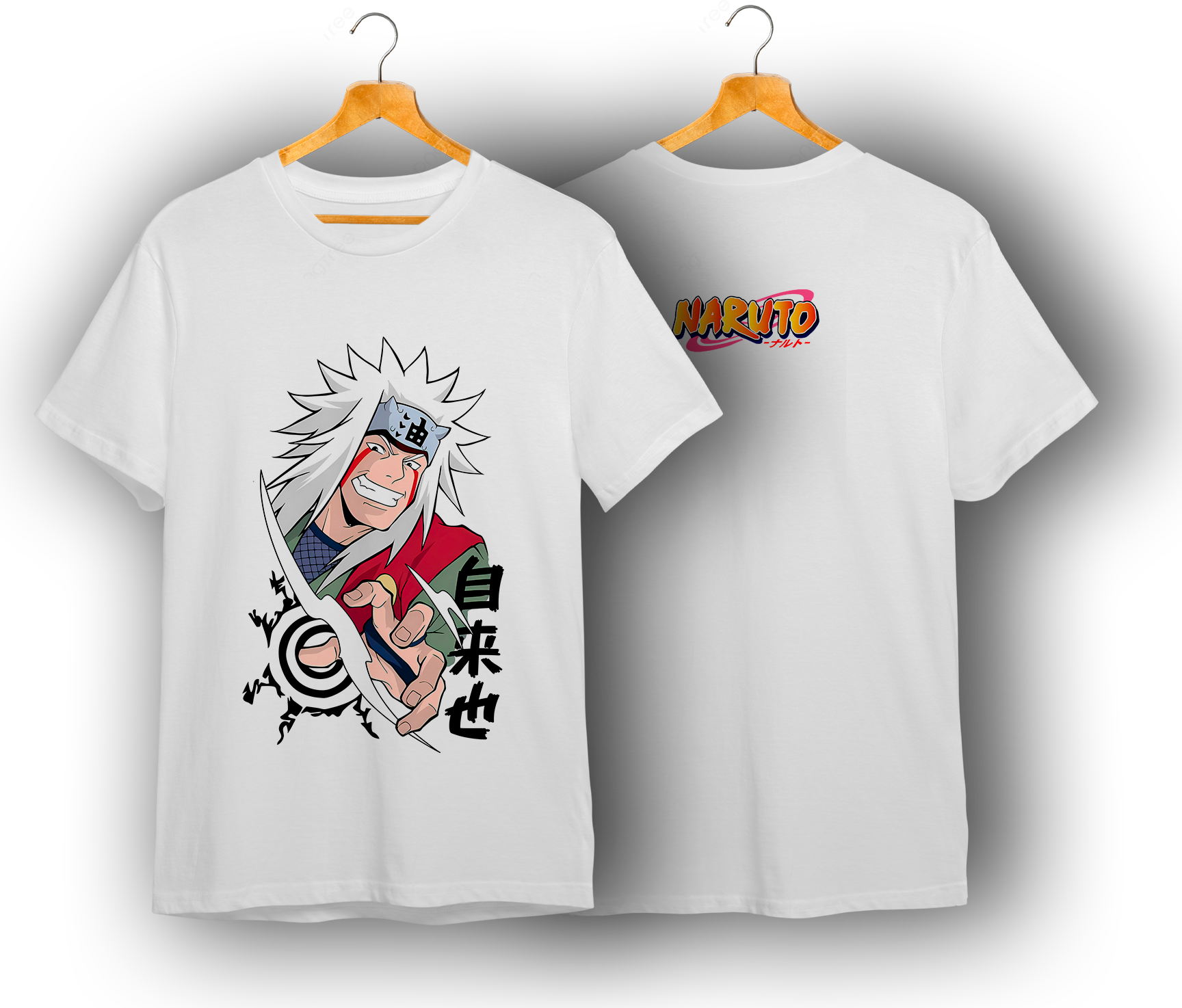 NARUTO #10