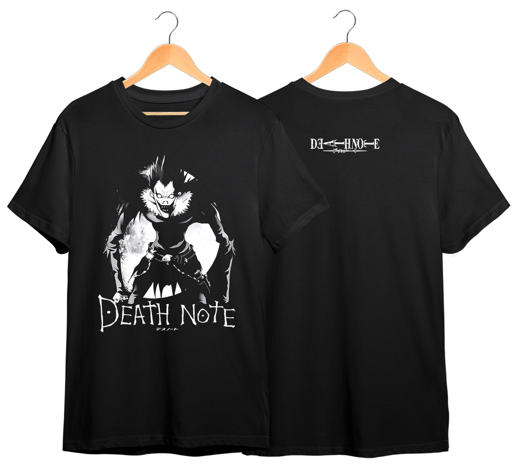 DEATH NOTE #10