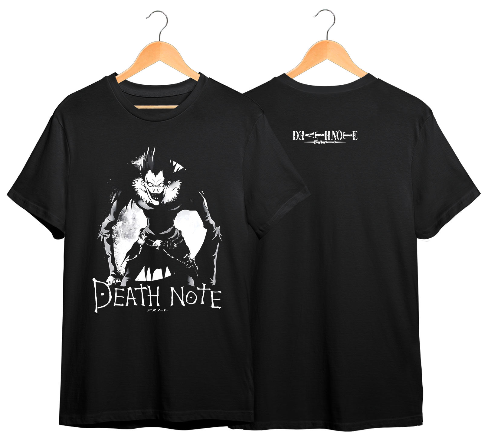 DEATH NOTE #10