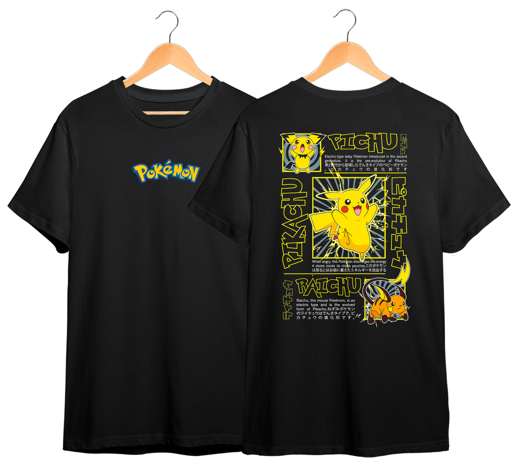 POKEMON #11