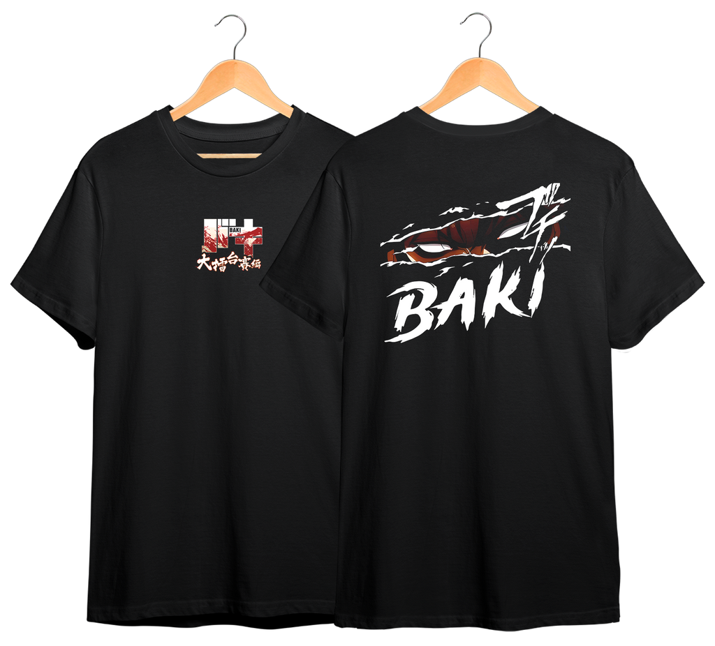 BAKI #11