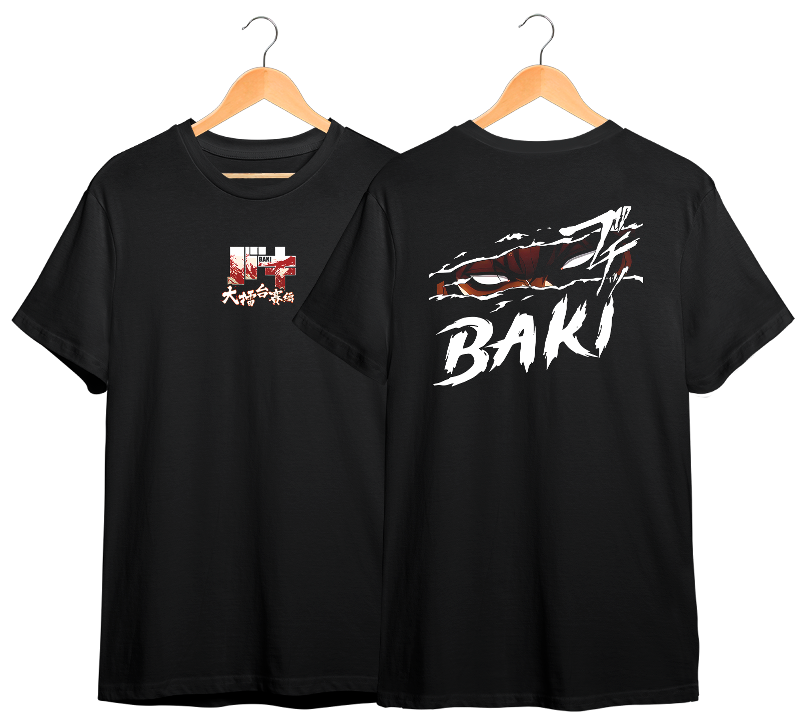 BAKI #11