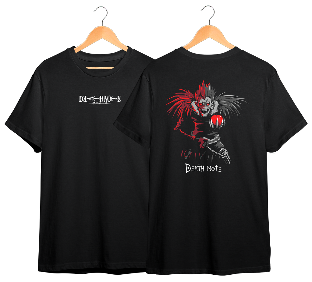 DEATH NOTE #11