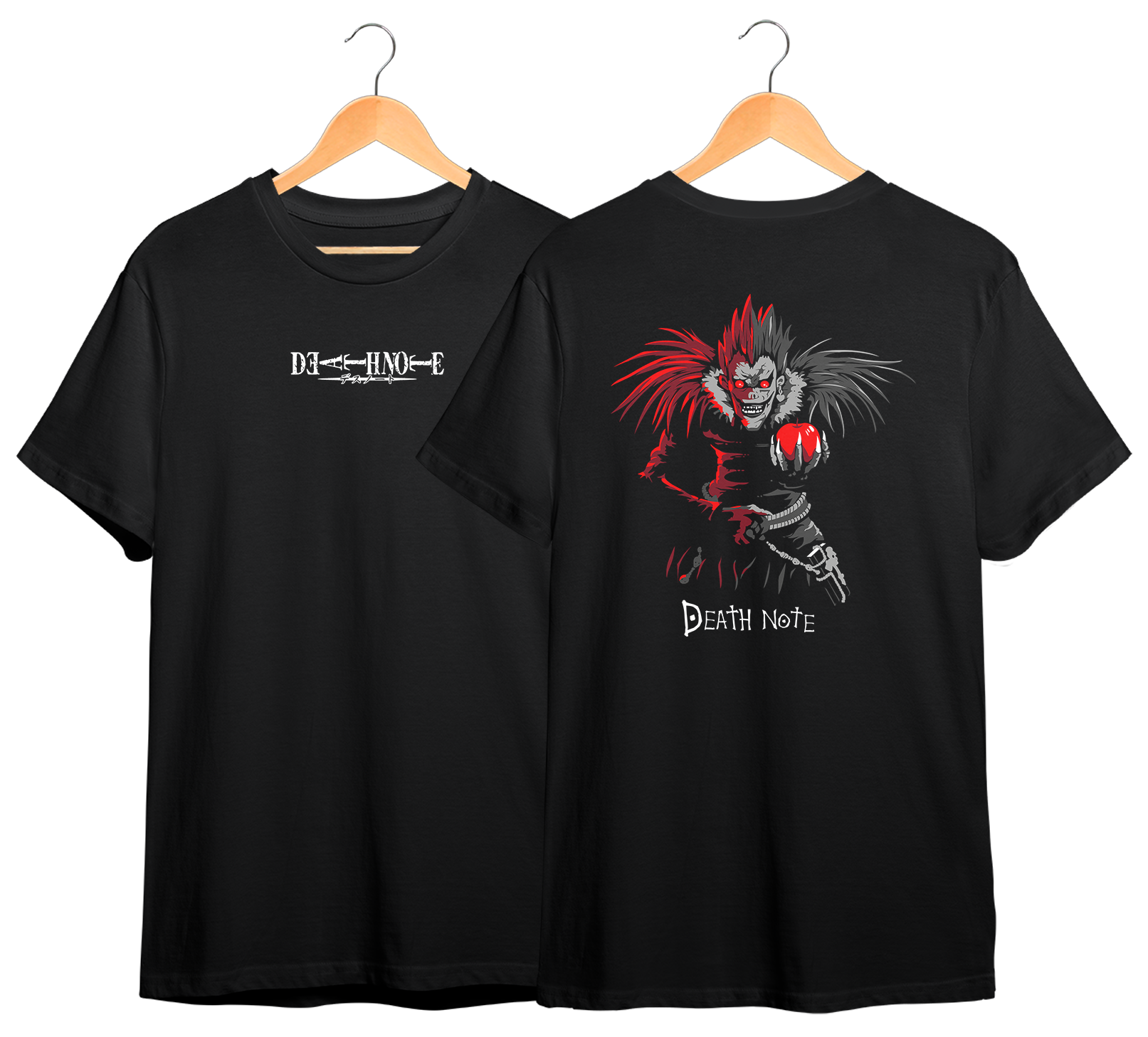 DEATH NOTE #11