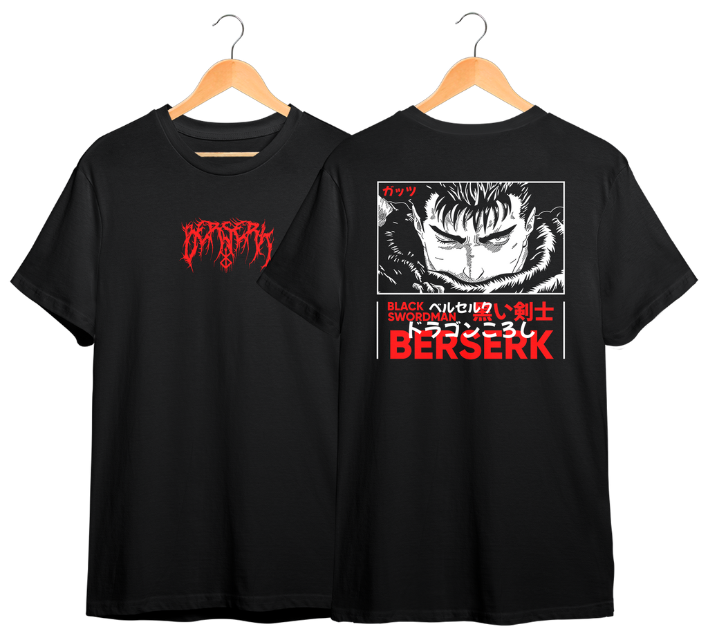 BERSERK #11