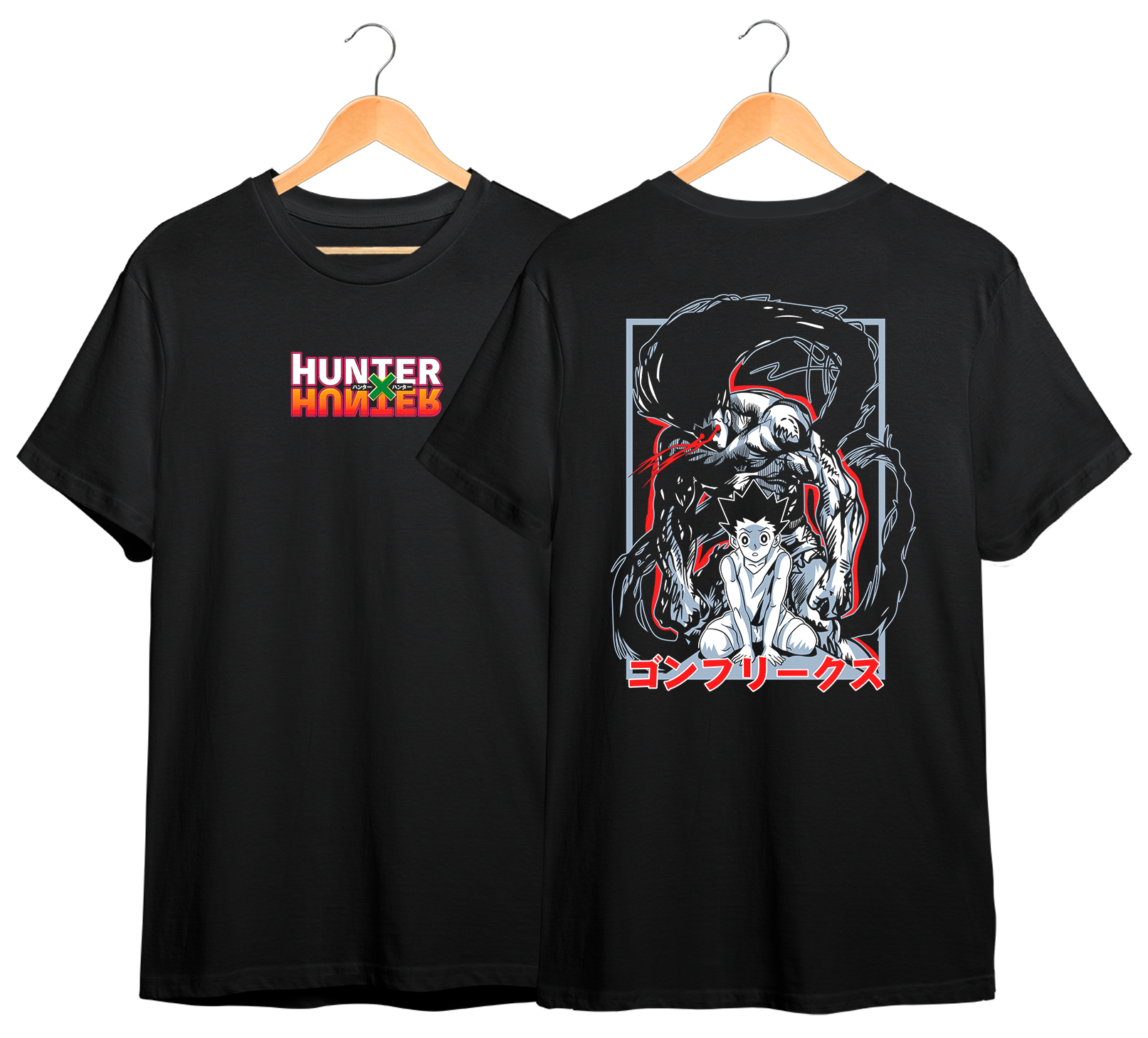 HUNTER X HUNTER #11