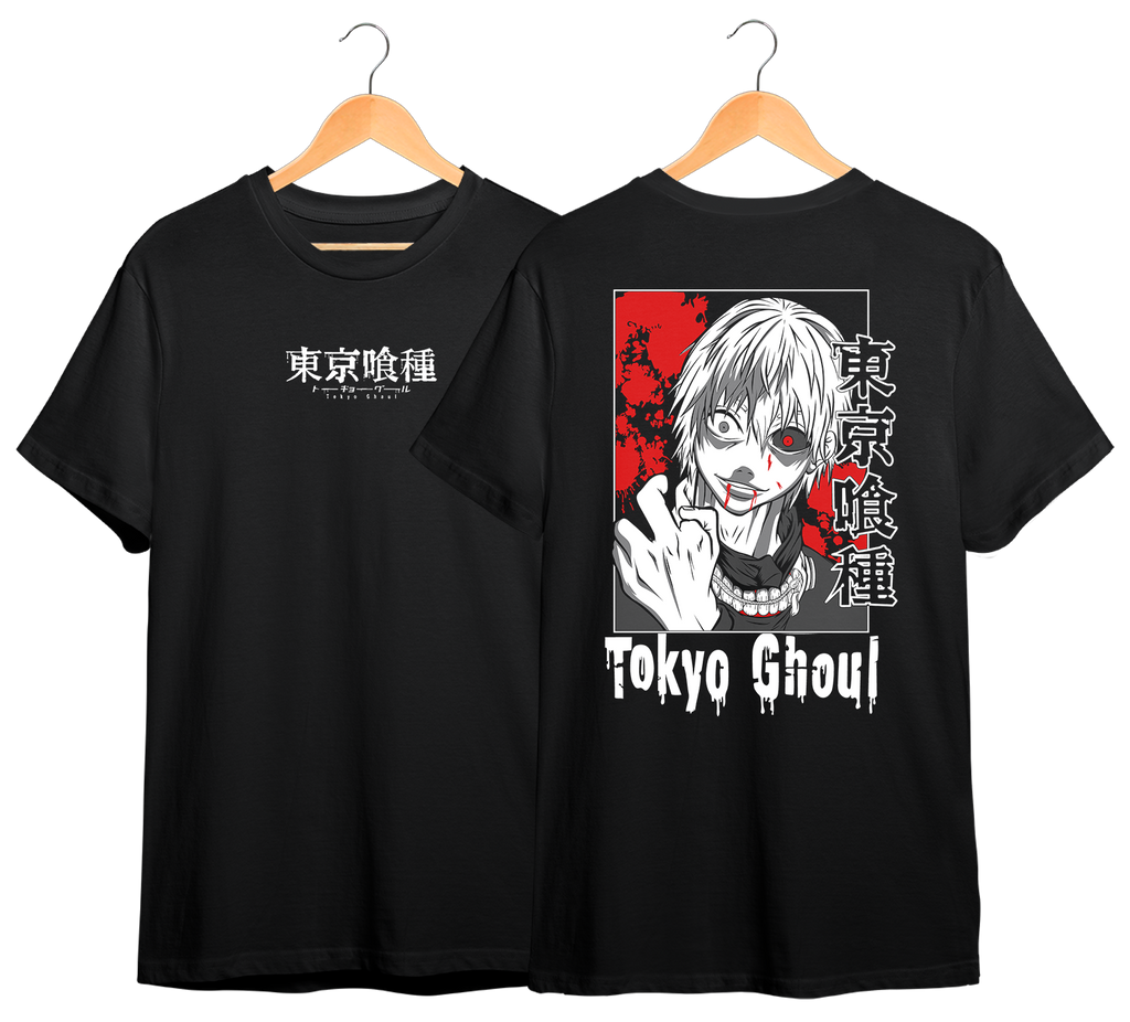 TOKYO GHOUL #11