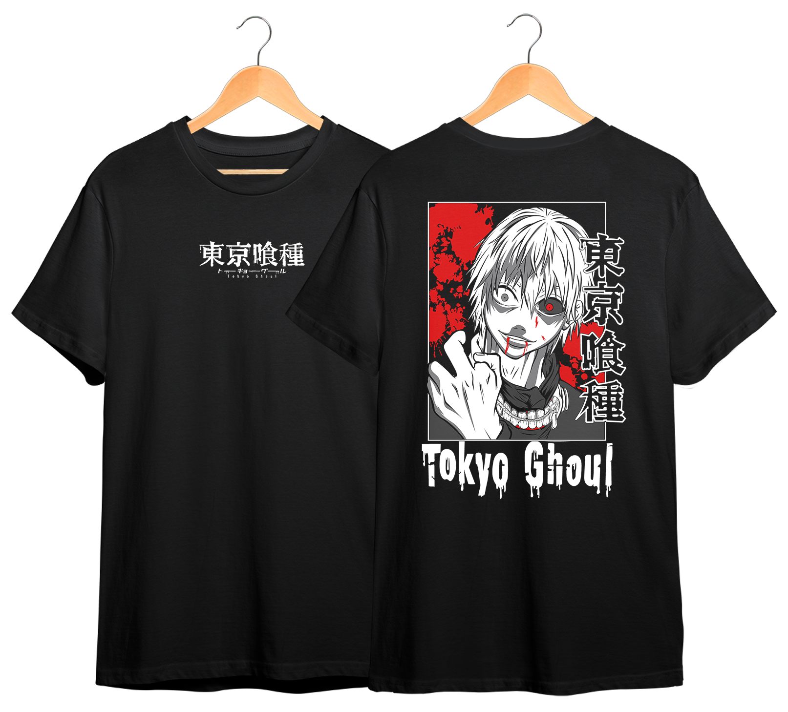 TOKYO GHOUL #11