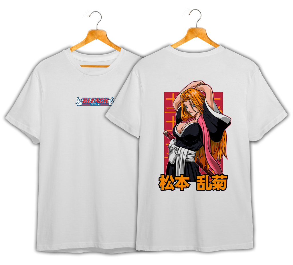 BLEACH #11