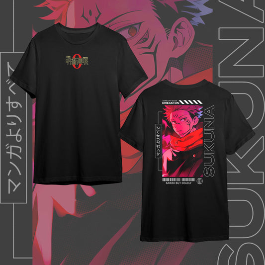 JUJUTSU KAISEN BACK #11