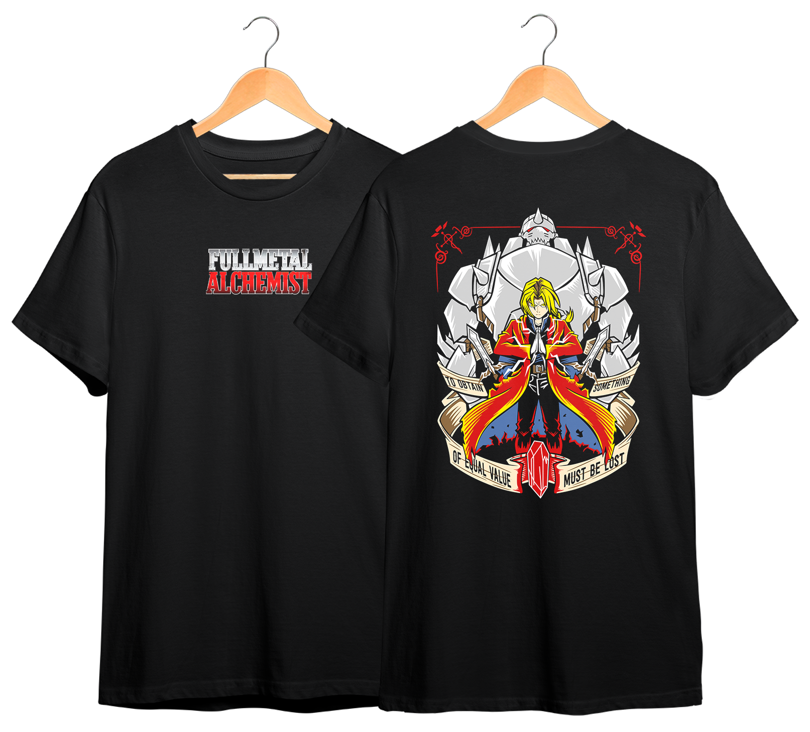 FULL METAL ALCHEMIST #11