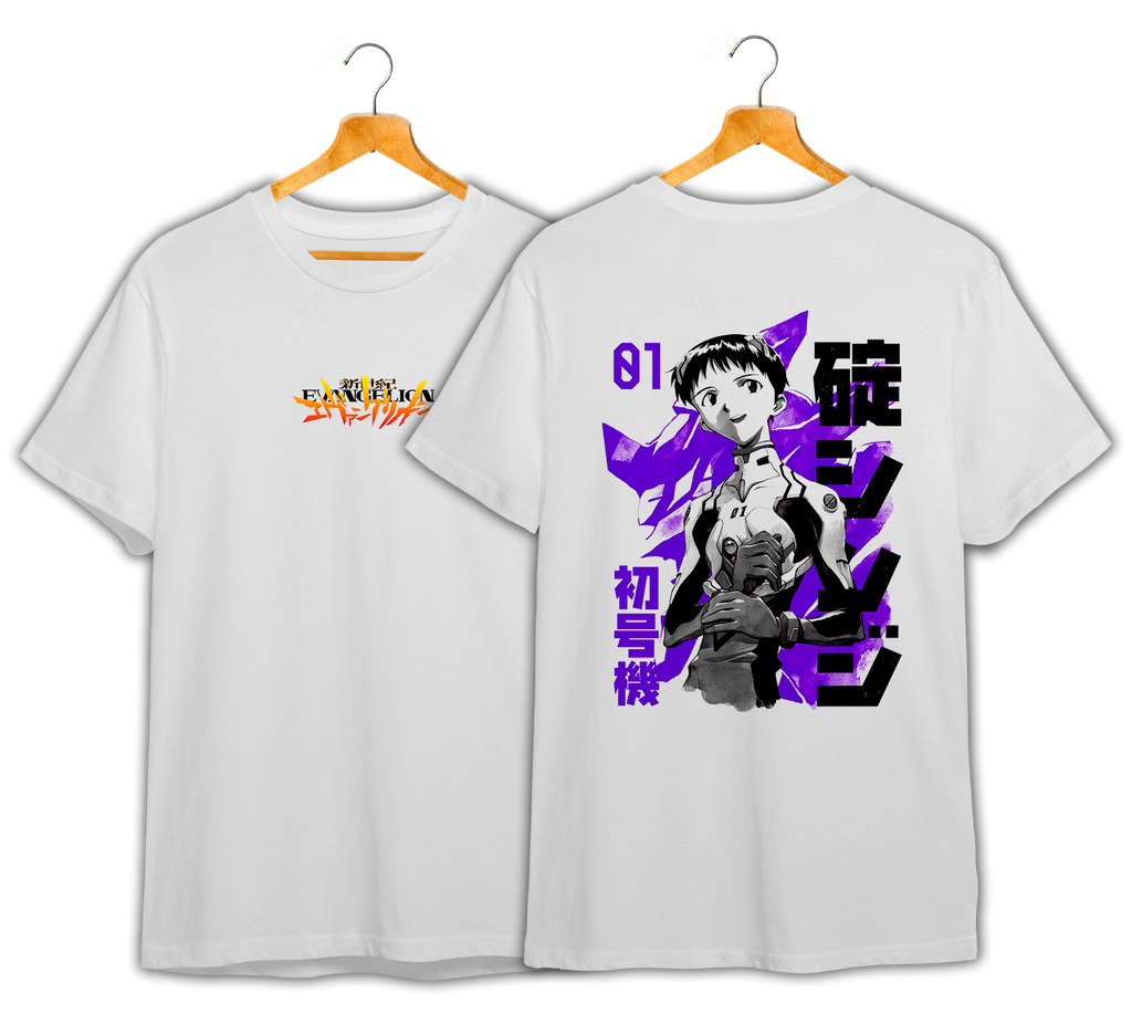 EVANGELION #11